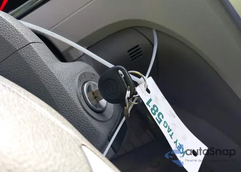 2011 Chevrolet Traverse Ls from USA, damaged, VIN 1GNKVFED9BJ368853